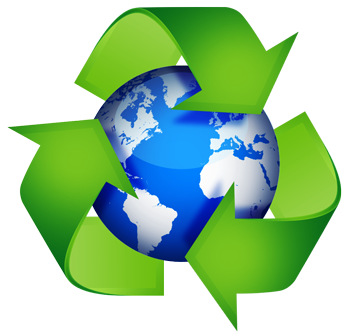 simbol reciclare